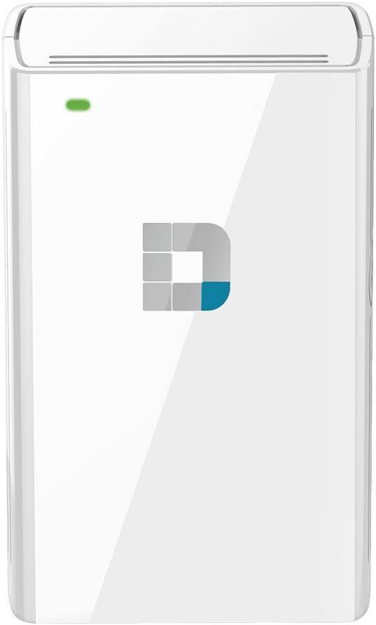 Refurbished D-Link Wi-Fi AC750 Dual Band Range Extender - Reebelo Ireland