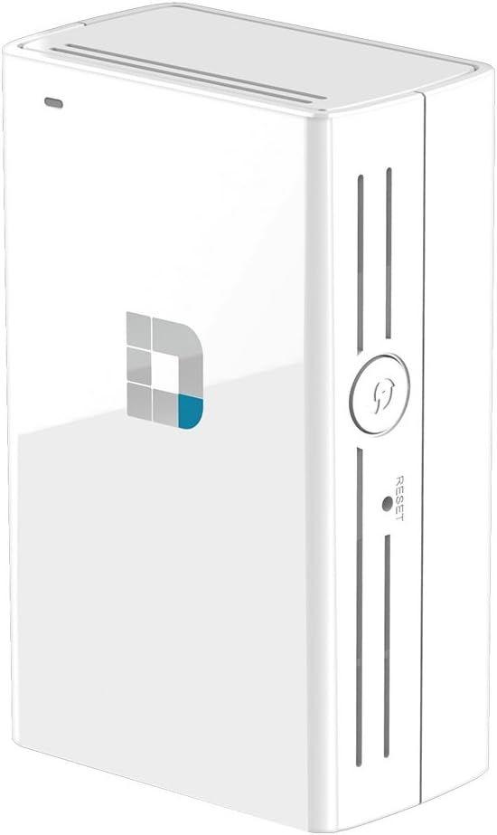 Refurbished D-Link Wi-Fi AC750 Dual Band Range Extender - Reebelo Ireland