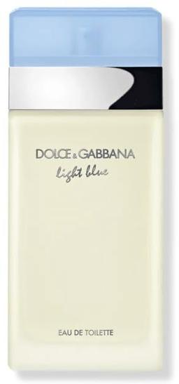 Refurbished Dolce & Gabbana Light Blue Women EDT 200ml - Reebelo Ireland