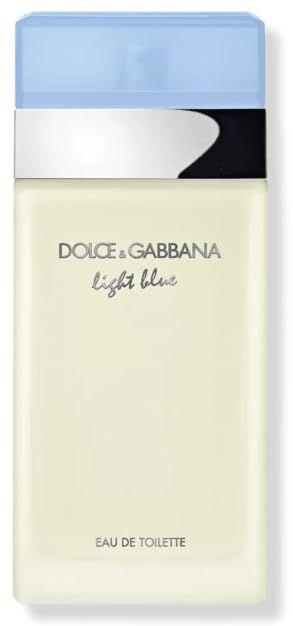 Refurbished Dolce & Gabbana Light Blue Women EDT 200ml - Reebelo Ireland