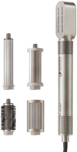 Refurbished Dreame AirStyle 5-in-1 Hair Drying & Styling Tool Kit - Reebelo Ireland