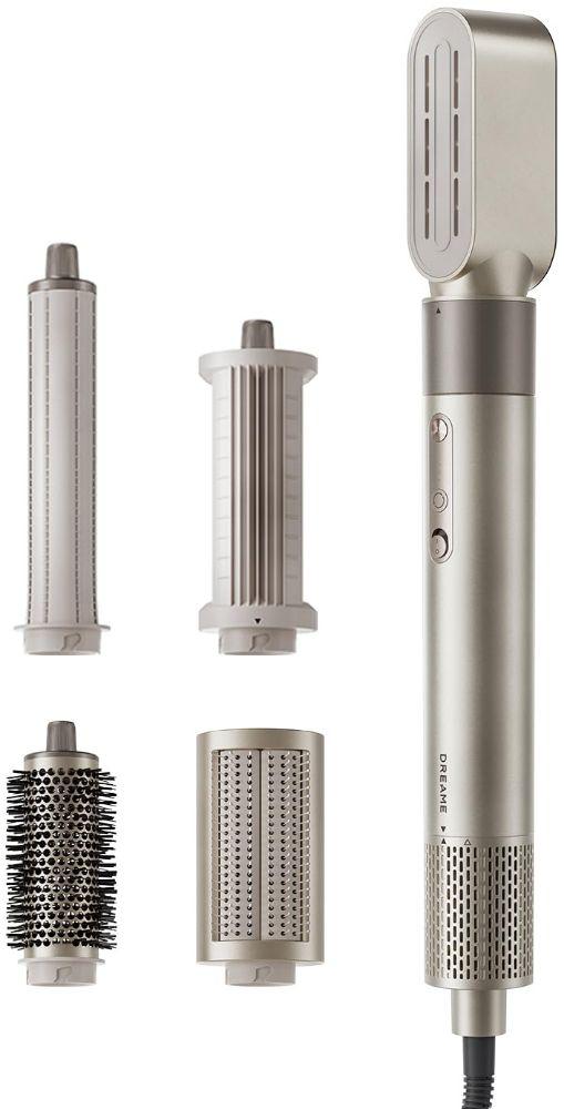 Refurbished Dreame AirStyle 5-in-1 Hair Drying & Styling Tool Kit - Reebelo Ireland