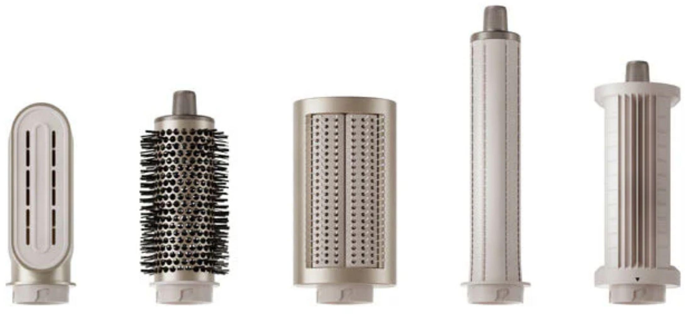 Refurbished Dreame AirStyle 5-in-1 Hair Drying & Styling Tool Kit - Reebelo Ireland