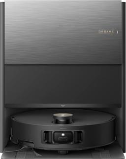 Refurbished Dreame Aqua10 Roller Robot Vacuum Cleaner - Reebelo Ireland