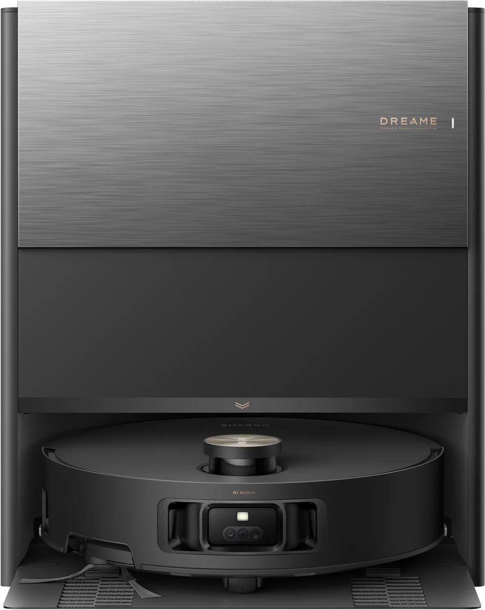 Refurbished Dreame Aqua10 Roller Robot Vacuum Cleaner - Reebelo Ireland
