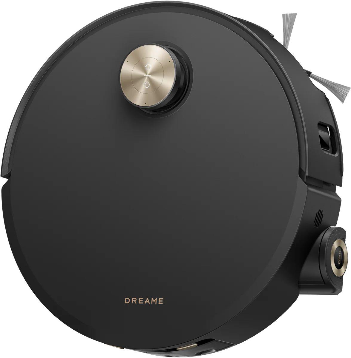 Refurbished Dreame Aqua10 Roller Robot Vacuum Cleaner - Reebelo Ireland
