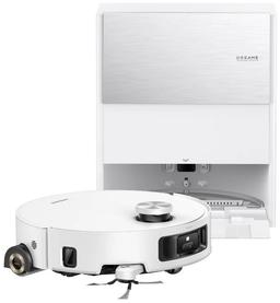 Refurbished Dreame Aqua10 Roller Robot Vacuum Cleaner - Reebelo Ireland