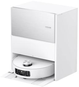 Refurbished Dreame Aqua10 Roller Robot Vacuum Cleaner - Reebelo Ireland