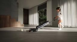 Refurbished Dreame H15 Pro Wet Dry Vacuum Cleaner - Reebelo Ireland