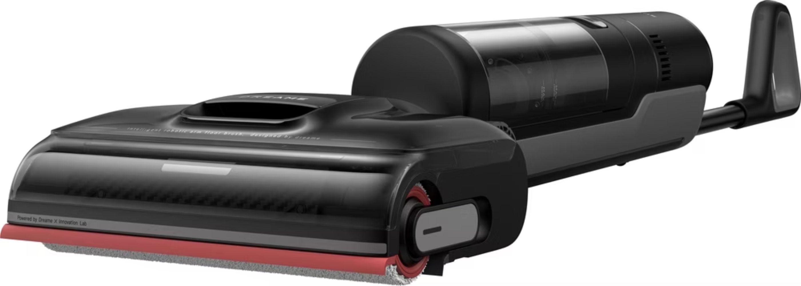 Refurbished Dreame H15 Pro Wet Dry Vacuum Cleaner - Reebelo Ireland