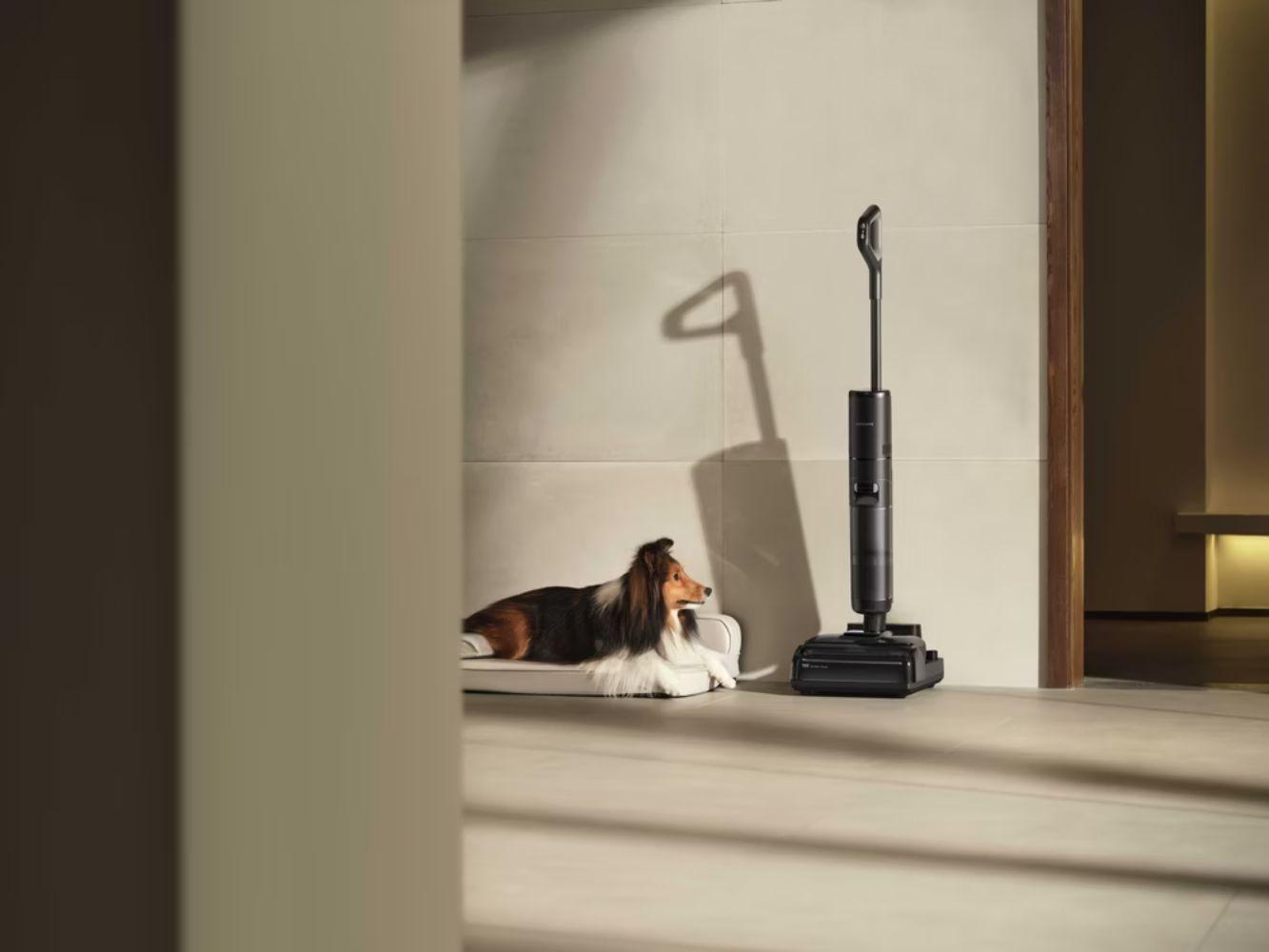 Refurbished Dreame H15 Pro Wet Dry Vacuum Cleaner - Reebelo Ireland