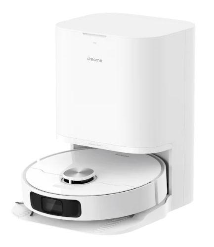Refurbished Dreame L10 Prime Self Cleaning Robot Vacuum and Mop Cleaner - Reebelo Ireland