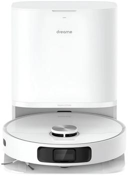 Refurbished Dreame L10 Prime Self Cleaning Robot Vacuum and Mop Cleaner - Reebelo Ireland