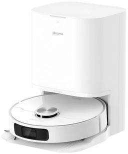 Refurbished Dreame L10 Prime Self Cleaning Robot Vacuum and Mop Cleaner - Reebelo Ireland