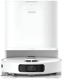 Refurbished Dreame L10 Prime Self Cleaning Robot Vacuum and Mop Cleaner - Reebelo Ireland