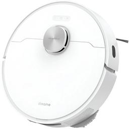 Refurbished Dreame L10 Prime Self Cleaning Robot Vacuum and Mop Cleaner - Reebelo Ireland