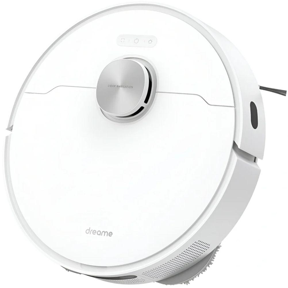 Refurbished Dreame L10 Prime Self Cleaning Robot Vacuum and Mop Cleaner - Reebelo Ireland