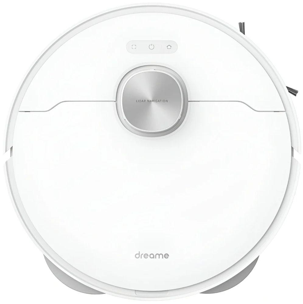 Refurbished Dreame L10 Prime Self Cleaning Robot Vacuum and Mop Cleaner - Reebelo Ireland