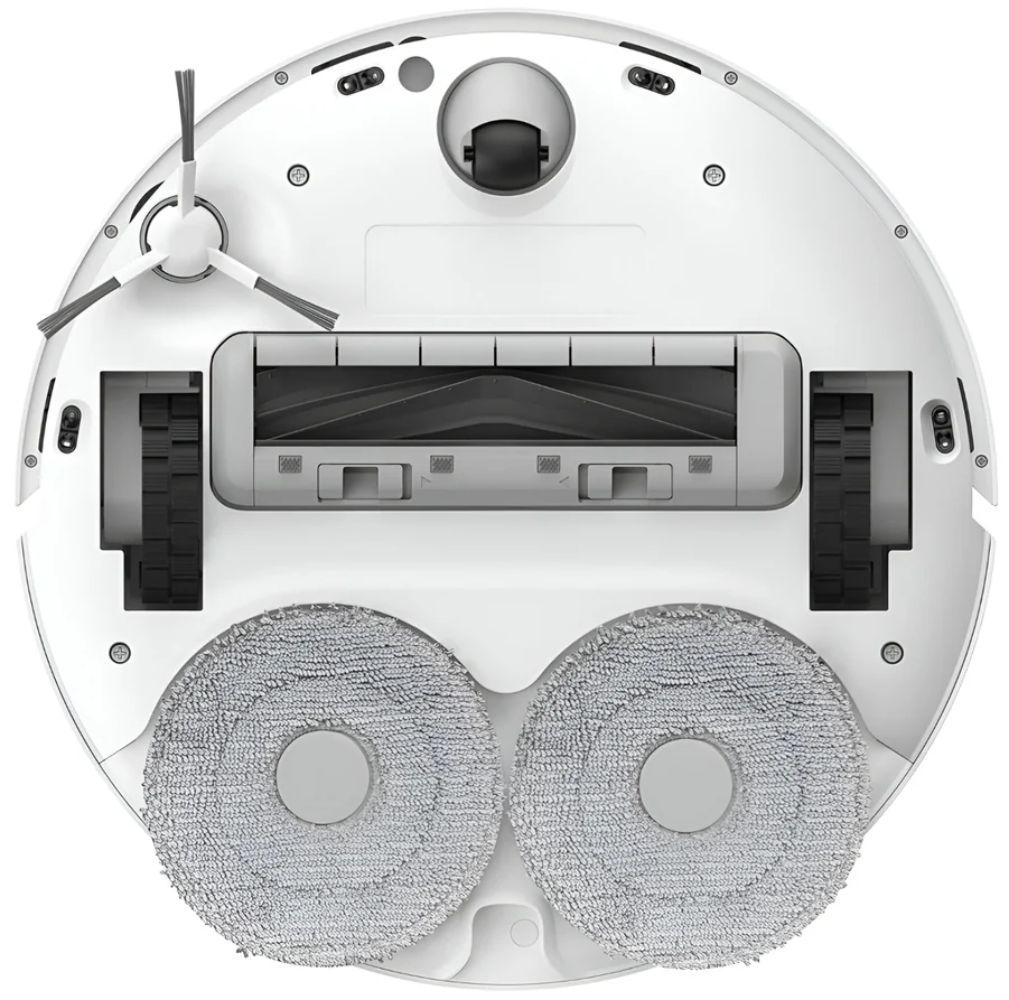 Refurbished Dreame L10 Prime Self Cleaning Robot Vacuum and Mop Cleaner - Reebelo Ireland