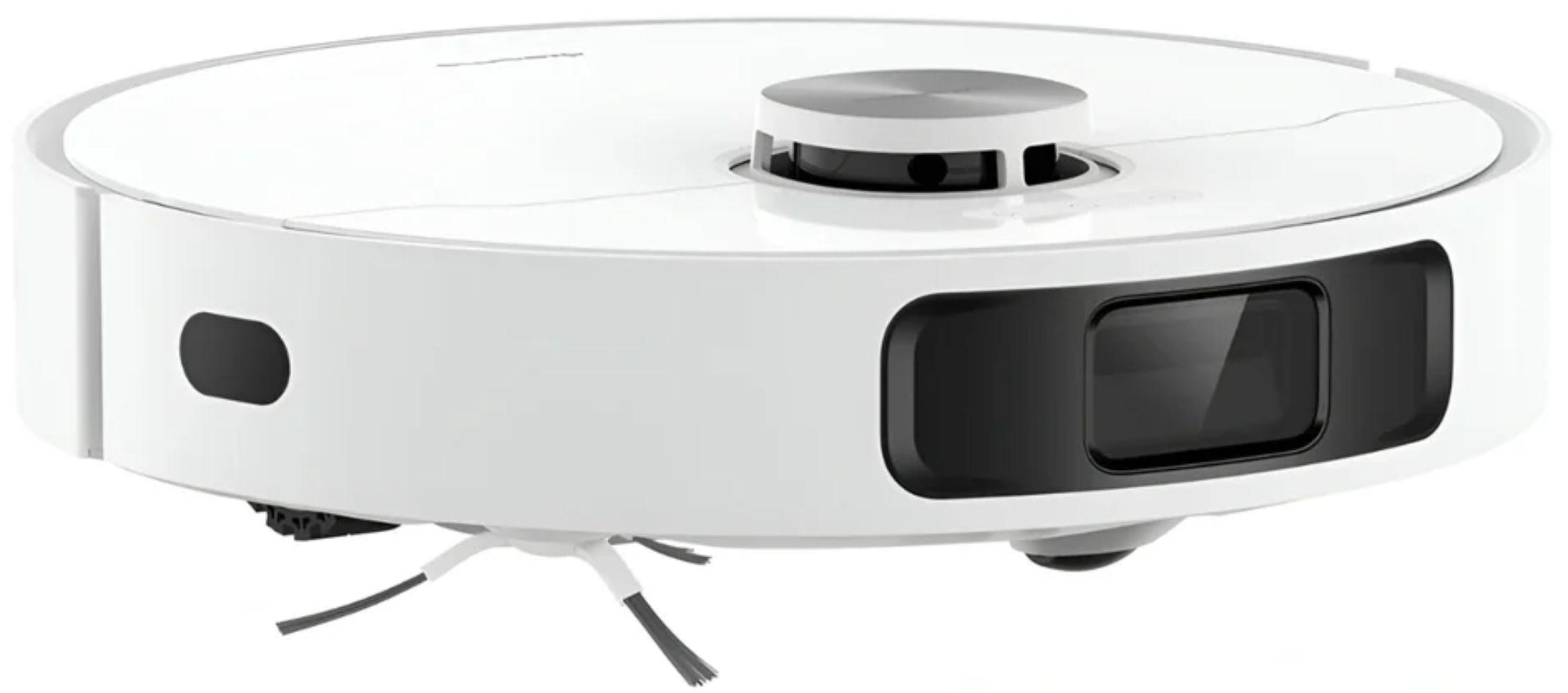 Refurbished Dreame L10 Prime Self Cleaning Robot Vacuum and Mop Cleaner - Reebelo Ireland