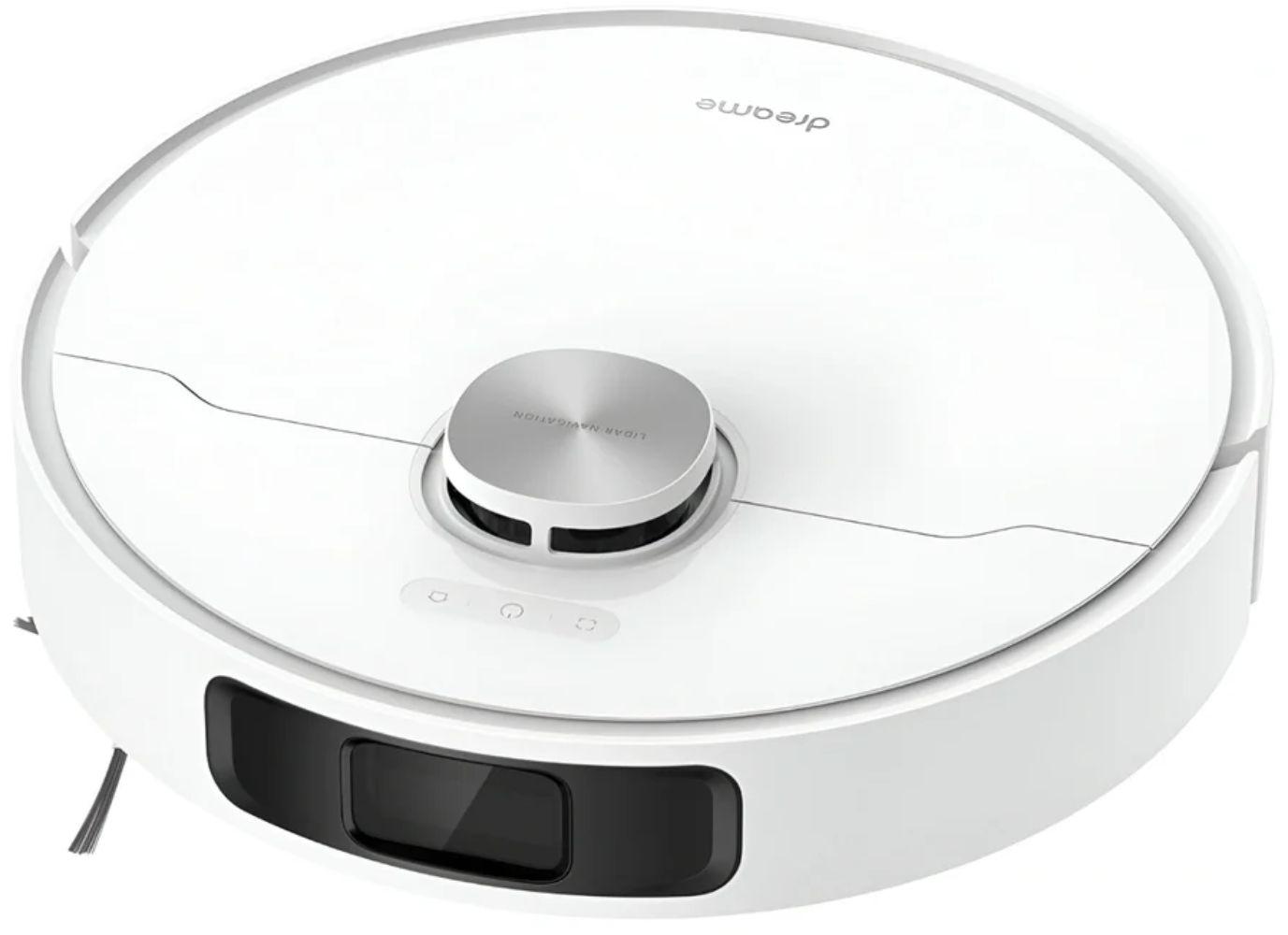 Refurbished Dreame L10 Prime Self Cleaning Robot Vacuum and Mop Cleaner - Reebelo Ireland