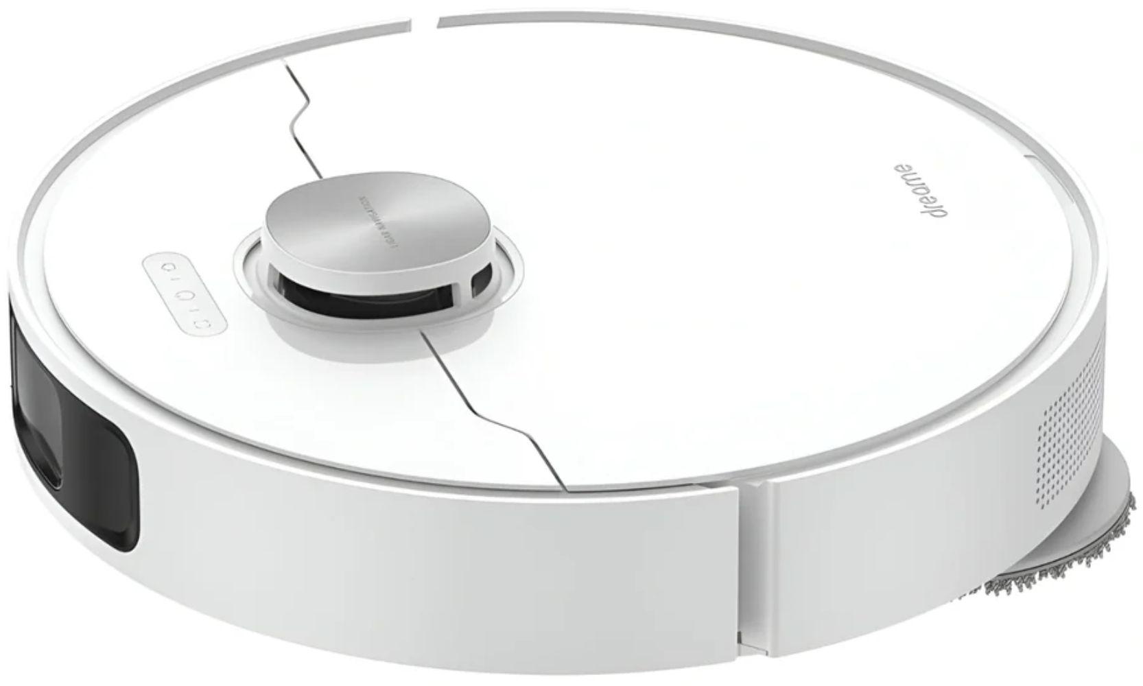 Refurbished Dreame L10 Prime Self Cleaning Robot Vacuum and Mop Cleaner - Reebelo Ireland