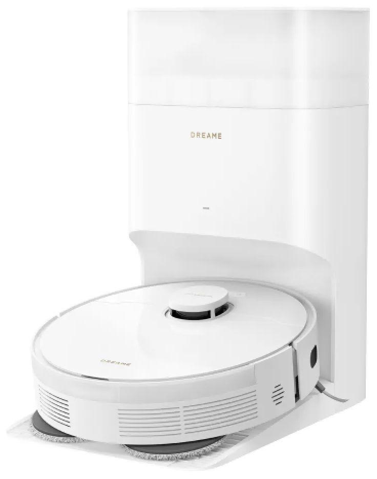 Refurbished Dreame L10s Plus Robot Vacuum Cleaner - Reebelo Ireland
