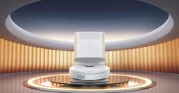 Refurbished Dreame L10s Plus Robot Vacuum Cleaner - Reebelo Ireland
