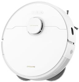 Refurbished Dreame L10s Plus Robot Vacuum Cleaner - Reebelo Ireland