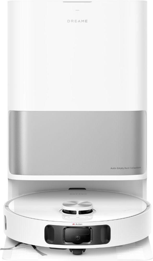 Refurbished Dreame L40S Pro Ultra Robot Vacuum Cleaner and Mop with Self-Cleaning - Reebelo Ireland