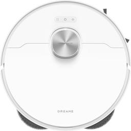 Refurbished Dreame L40S Pro Ultra Robot Vacuum Cleaner and Mop with Self-Cleaning - Reebelo Ireland