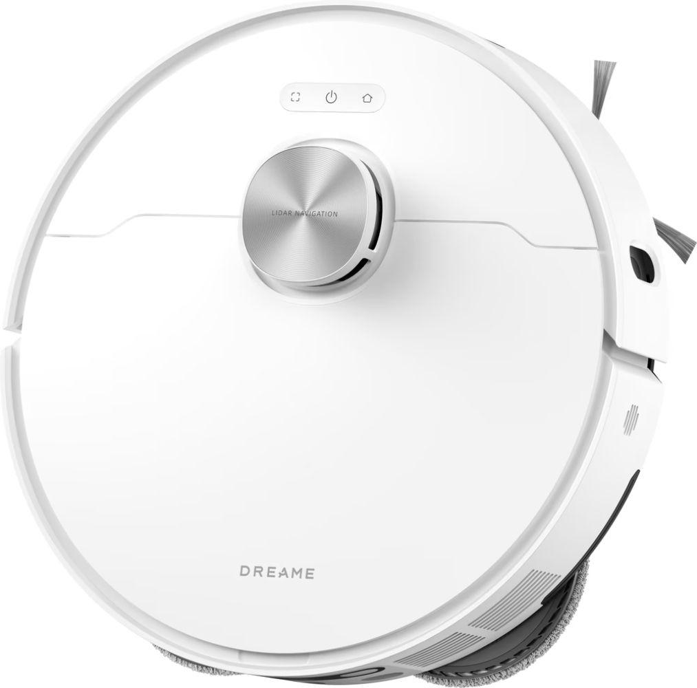Refurbished Dreame L40S Pro Ultra Robot Vacuum Cleaner and Mop with Self-Cleaning - Reebelo Ireland