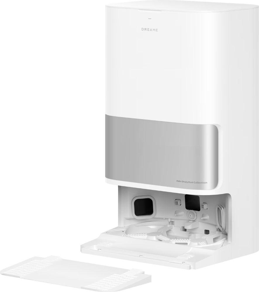 Refurbished Dreame L40S Pro Ultra Robot Vacuum Cleaner and Mop with Self-Cleaning - Reebelo Ireland