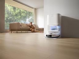 Refurbished Dreame L40S Pro Ultra Robot Vacuum Cleaner and Mop with Self-Cleaning - Reebelo Ireland