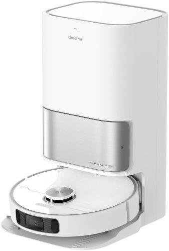 Refurbished Dreame L10s Ultra Robot Vacuum and Mop Cleaner - Reebelo Ireland