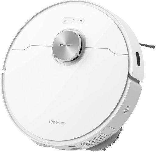 Refurbished Dreame L10s Ultra Robot Vacuum and Mop Cleaner - Reebelo Ireland