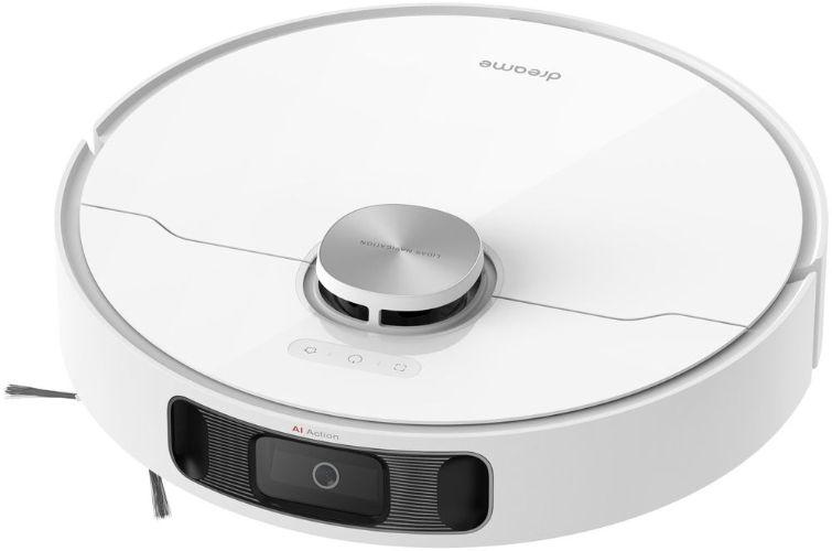 Refurbished Dreame L10s Ultra Robot Vacuum and Mop Cleaner - Reebelo Ireland