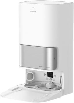 Refurbished Dreame L10s Ultra Robot Vacuum and Mop Cleaner - Reebelo Ireland