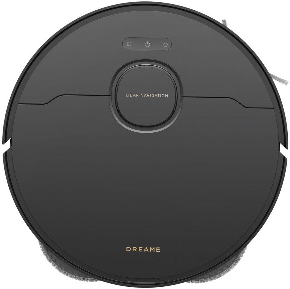 Refurbished Dreame L50 Ultra Robot Vacuum Cleaner - Reebelo Ireland