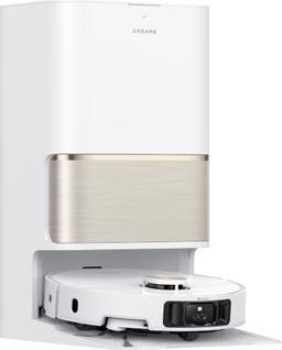 Refurbished Dreame L50 Ultra Robot Vacuum Cleaner - Reebelo Ireland