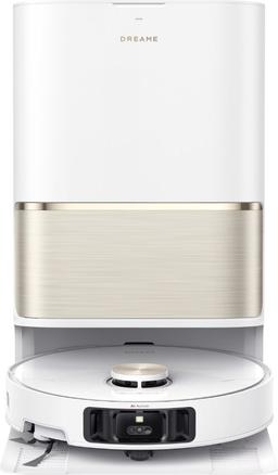 Refurbished Dreame L50 Ultra Robot Vacuum Cleaner - Reebelo Ireland