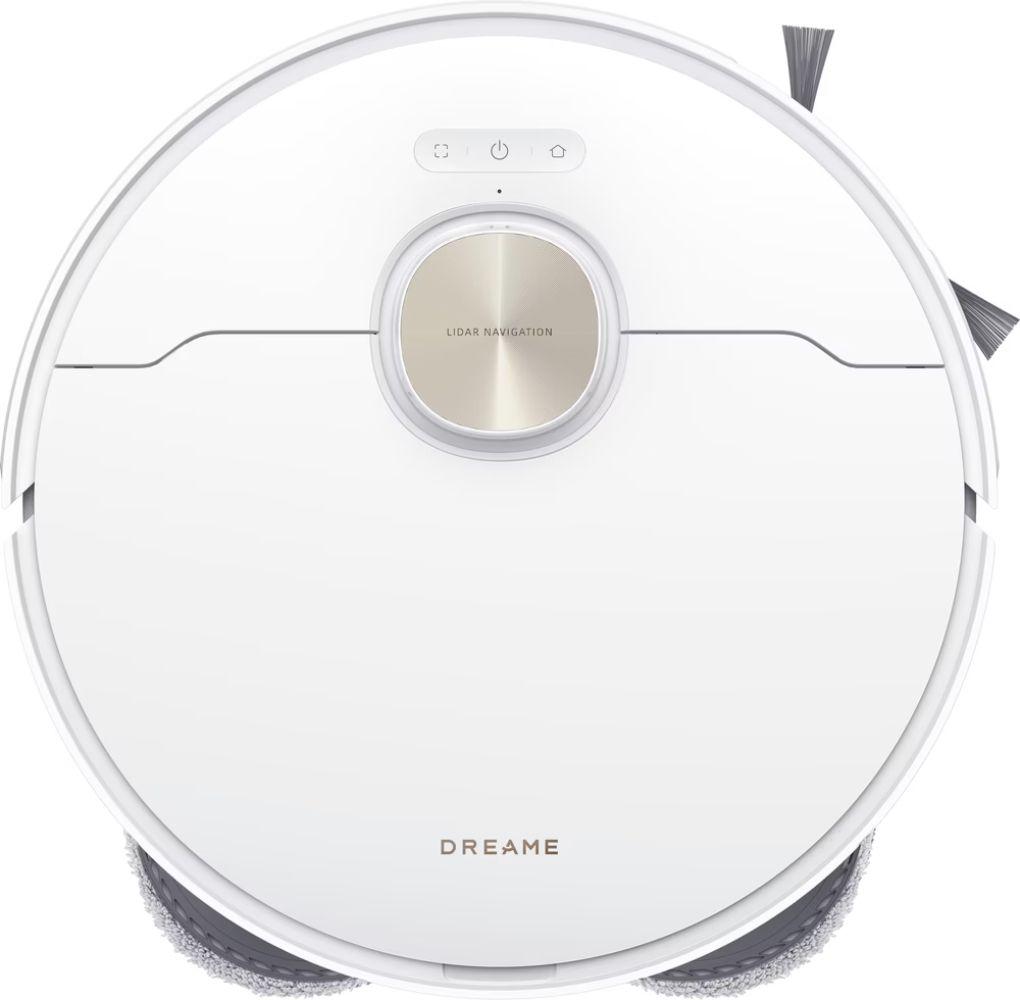 Refurbished Dreame L50 Ultra Robot Vacuum Cleaner - Reebelo Ireland