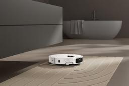Refurbished Dreame L50 Ultra Robot Vacuum Cleaner - Reebelo Ireland