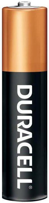 Refurbished Duracell Coppertop Alkaline AAA Batteries 24pk - Reebelo Ireland