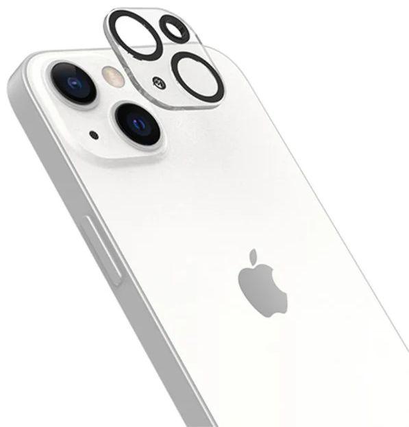 Refurbished DuraGlass Camera Screen Protector for iPhone 13 - Reebelo Ireland