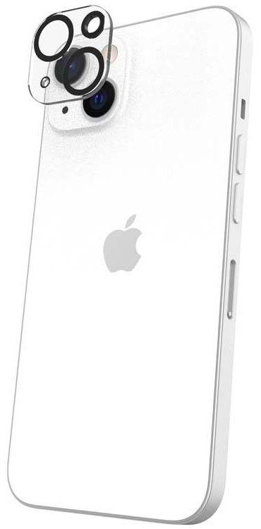 Refurbished DuraGlass Camera Screen Protector for iPhone 13 - Reebelo Ireland
