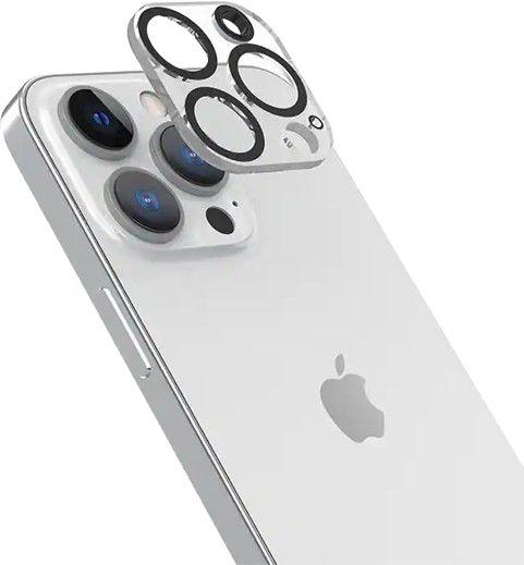 Refurbished DuraGlass Camera Screen Protector for iPhone 13 Pro - Reebelo Ireland
