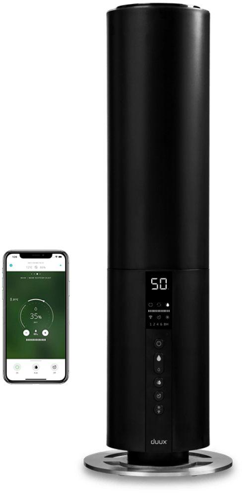 Refurbished Duux Beam Smart Ultrasonic Air Humidifier - Reebelo Ireland