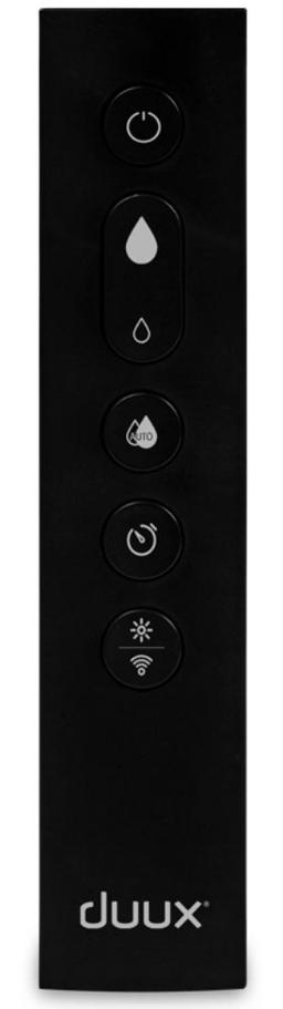 Refurbished Duux Beam Smart Ultrasonic Air Humidifier - Reebelo Ireland