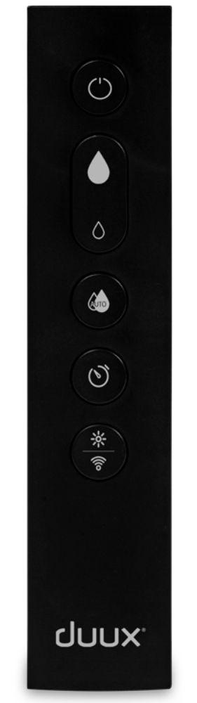 Refurbished Duux Beam Smart Ultrasonic Air Humidifier - Reebelo Ireland